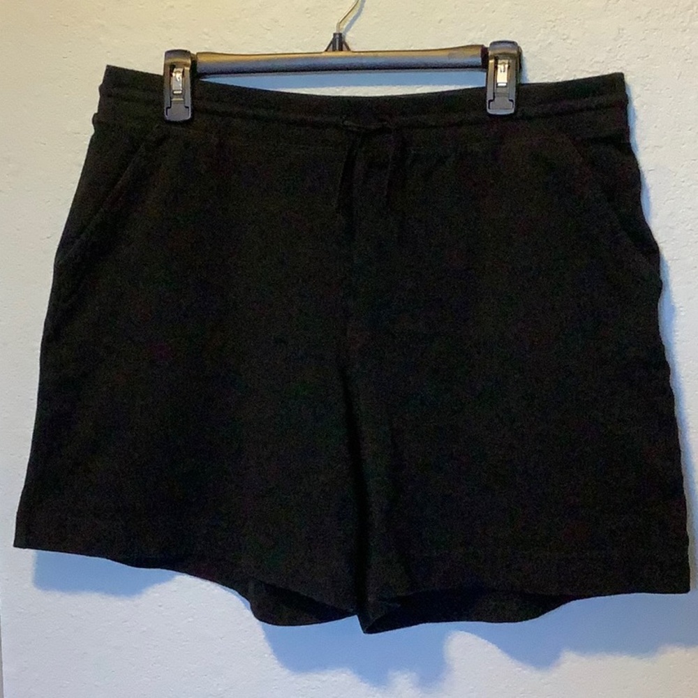 🌿Karen Scott Sport Shorts🌿